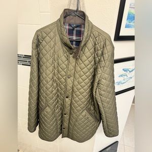 Men’s Brooks Brother’s Jacket